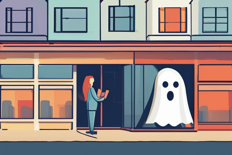 Ghost Jobs on the Rise: Up to 34% of Online Listings May Be Misleading