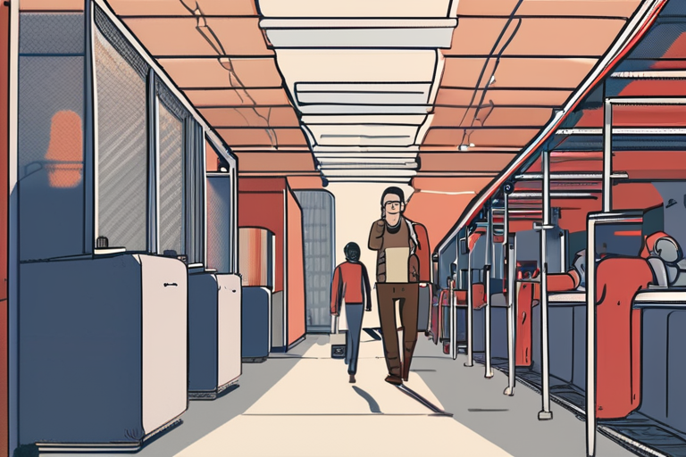 Canada's Population Plunges by 0.2% Amid International Student Exodus