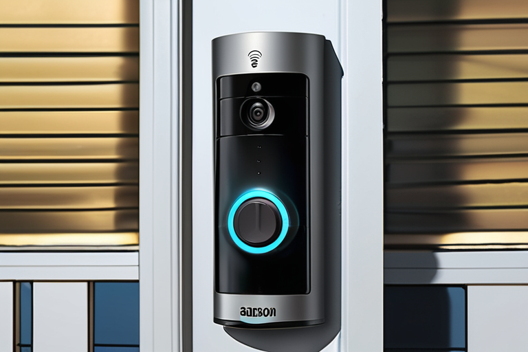 Amazon Integrates Conversational AI into Ring Doorbells with Alexa+ Greetings