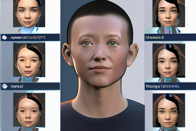 OpenAI's GPT Image 1.5 Revolutionizes Photorealistic Image Generation