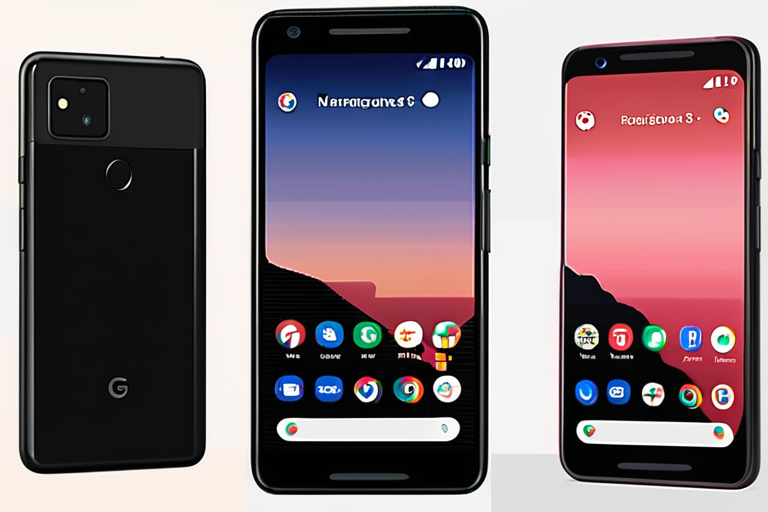 Pixel 9a Leads the Pack: Top Android Phones Put to the Test