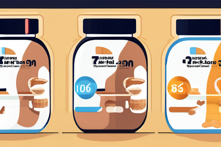 User-Driven Rankings Reveal Top Protein Powder for Optimal Results