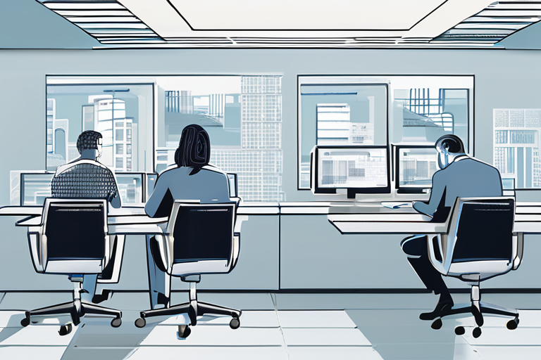 JPMorgan Chase Empowers 50% of Employees with AI-Driven Tools through Connectivity-First Architecture