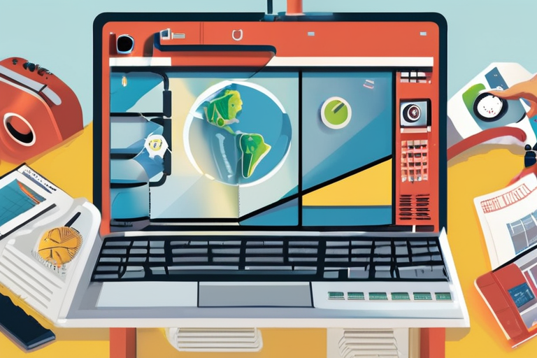 Tech Sector Stumbles as Worst Tech Fails of 2025 Revealed