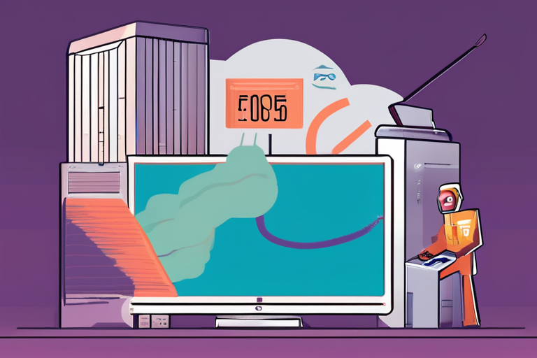 Tech's Biggest Disasters of 2025: Lessons from the Industry's Most Notable Flops