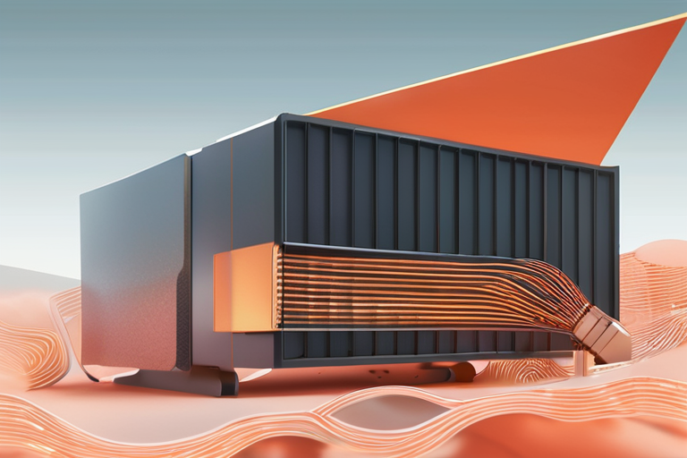 AI-Powered Discovery: Unleashing New Materials for a Climate-Friendly Future