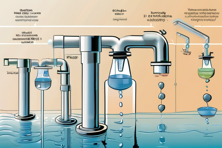 Nobel Laureate Harnesses Thin Air to Quench Global Water Scarcity
