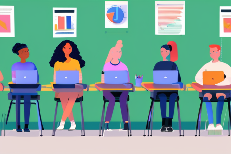 Gen Z's AI Dilemma: Balancing Benefits and Risks in the Classroom