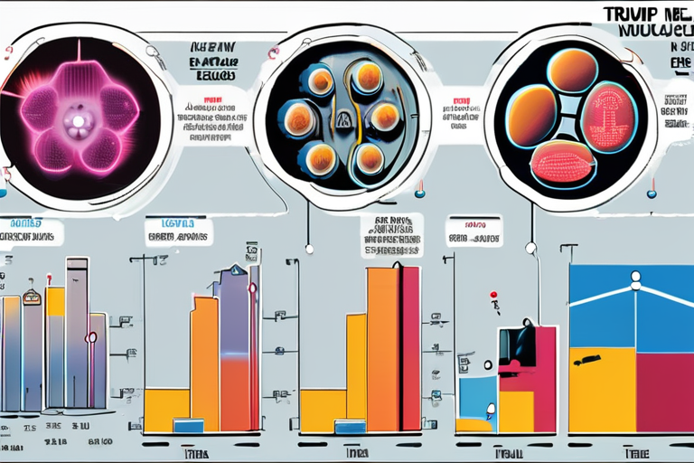 Trump Media to Merge with Nuclear Fusion Pioneer TAE in $6 Billion Deal