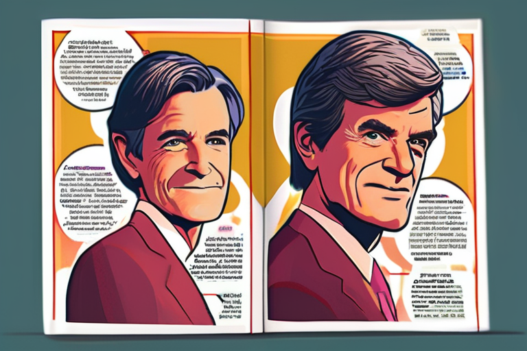 "RFK Jr. and Dr. Oz Launch Nationwide Crusade Against Minors' Gender-Affirming Care"