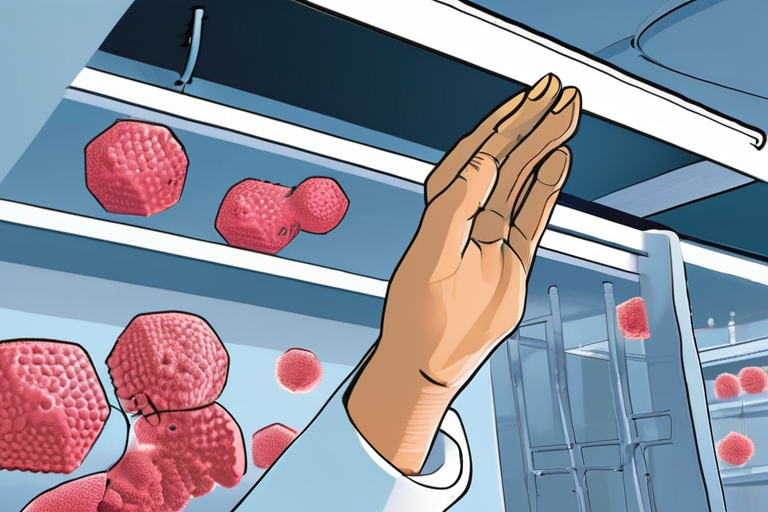 T Cell Discovery Unlocks New Cancer Immunotherapy Hope