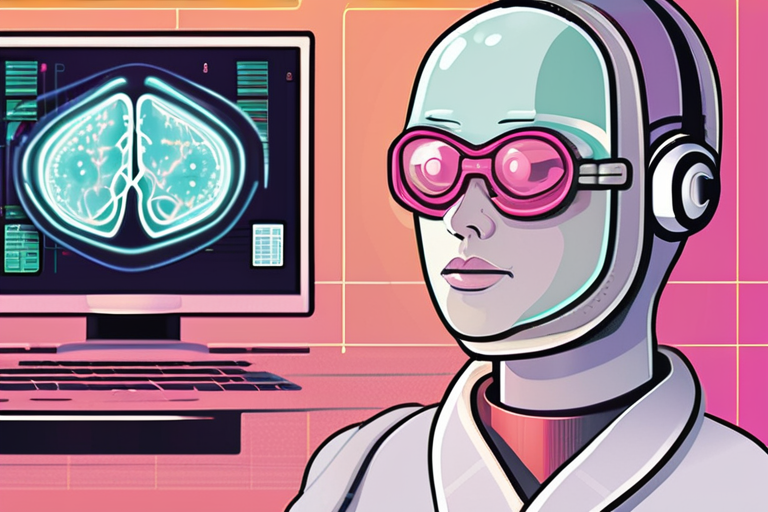 AI Diagnoses Cancer, but Also Learns Patient Secrets