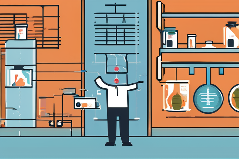 Protein Discovery Unlocks Secrets of Hunger Regulation