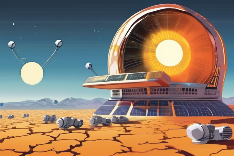 Sun's Peak Activity and AI Breakthroughs: Top Science Events of 2026