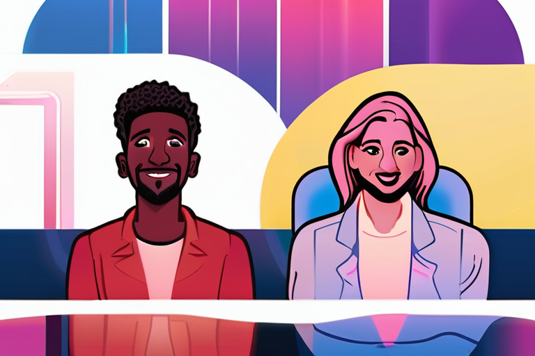 Global Streaming Powerhouses Unite: Shahid, Disney+, and OSN+ Launch Groundbreaking Bundle