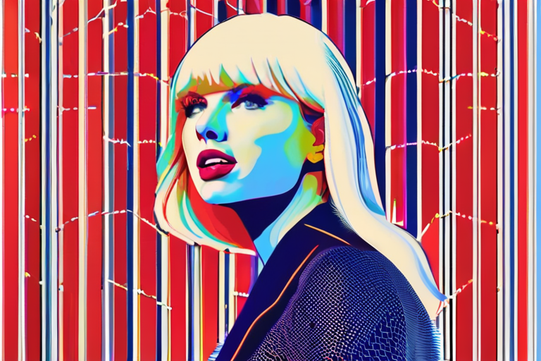 Taylor Swift Delays "The End of an Era" Finale, Gifts Fans Early Christmas Present