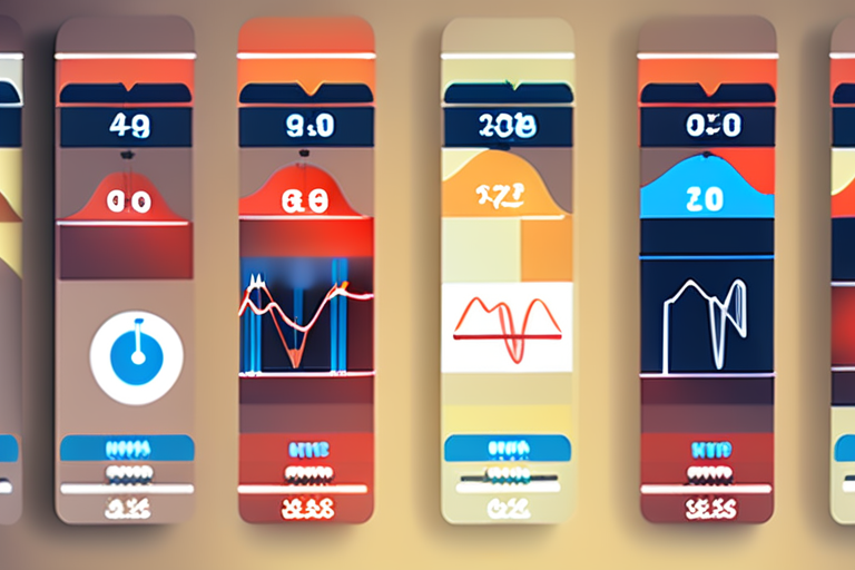 The Best Heart Rate Monitors to Check Your Cardiac Health