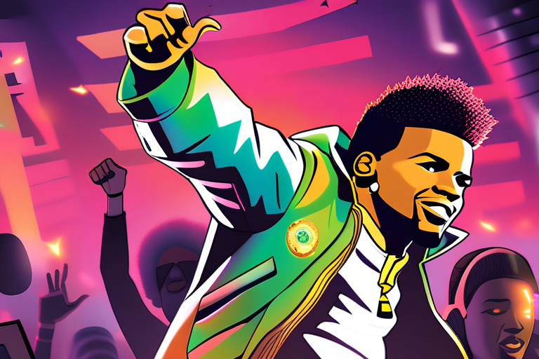 Hamilton's Hip-Hop Revolution Still Got It: 10 Years Later