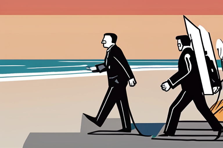 Albanese Unveils Tougher Hate Speech Laws After Bondi Beach Massacre