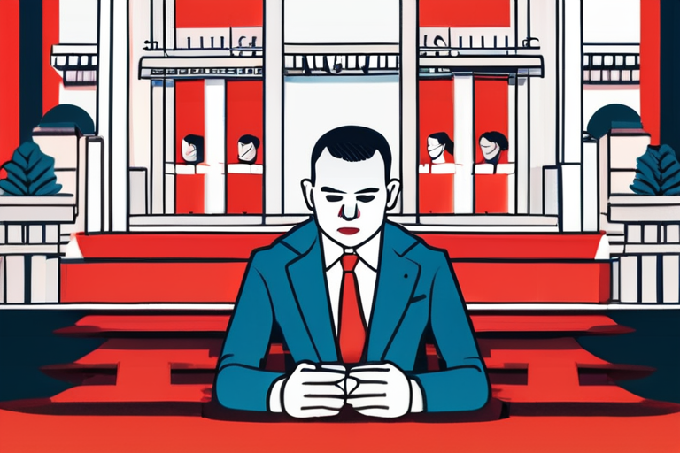 Bank of England Cuts Rates in Surprise Move to Boost Holiday Economy