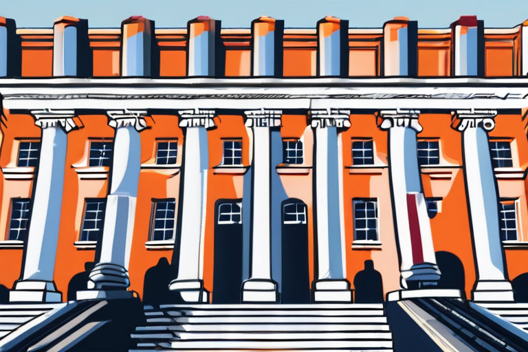 Bank of England Cuts Interest Rate to 3.75% Amid Fears of Slowing Economy