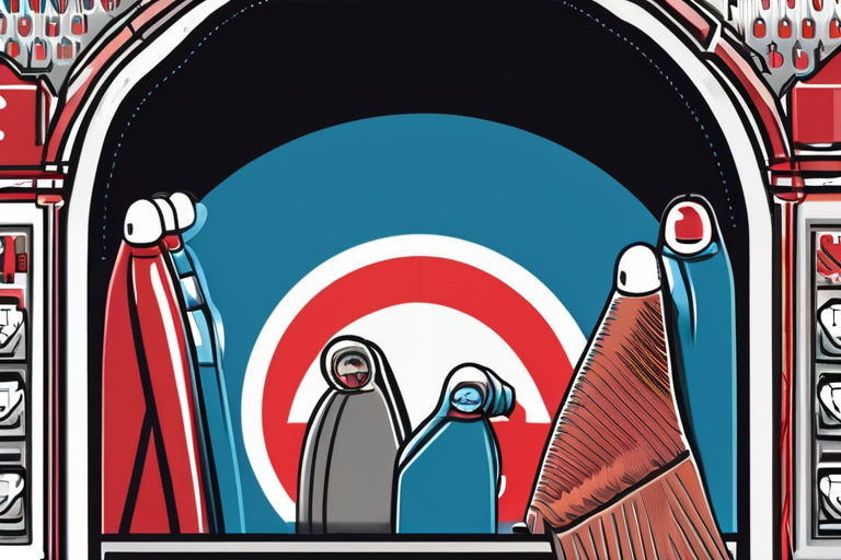 Canada's Population Plunges Amid Immigration Crackdown