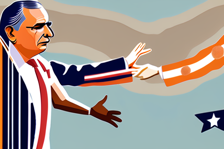 Trump-Modi Bromance Hits Rock Bottom: US-India Ties Fracture