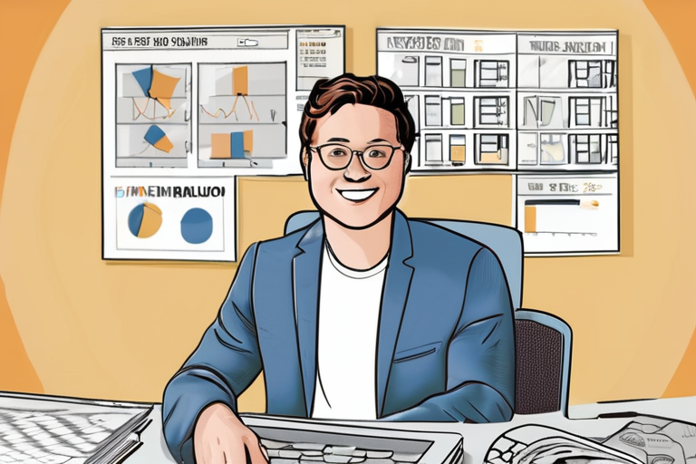 Harvard Dropout and UC Berkeley Alum Raise $2M to Revolutionize Nonprofit Finances