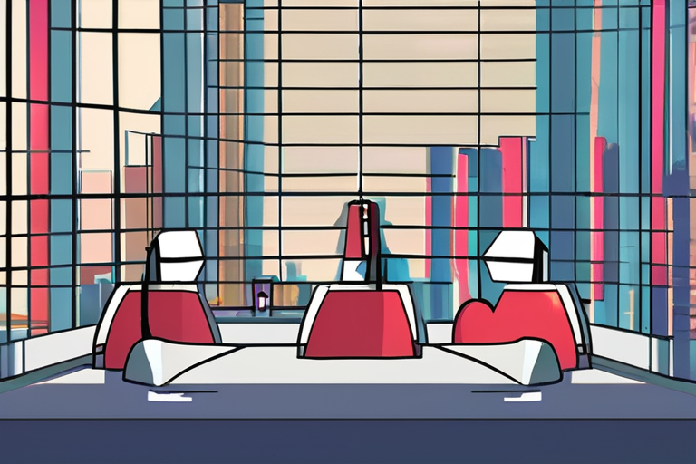 Tech's Biggest Blunders of 2025: How Regulatory Upheaval and Market Volatility Led to Industry-Wide Failures