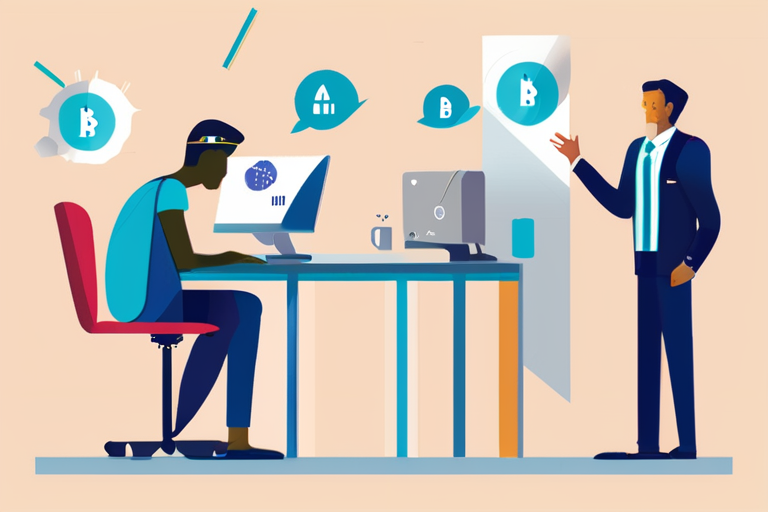 Brazil's Tech Boom Ignites Three Crucial Debates