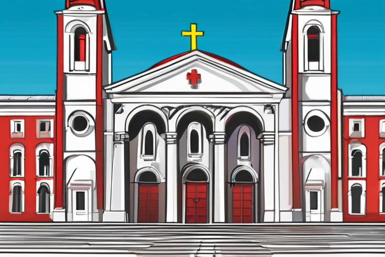 Austrian Nuns Seek Vatican Approval to Remain in Convent