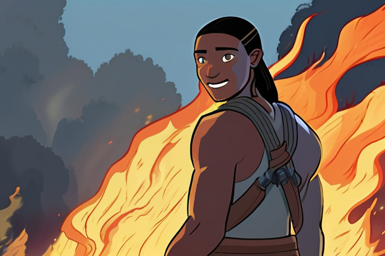 Avatar: Fire and Ash" Blazes onto Screens with Emotional Stand-up Laughter and Heartbreak