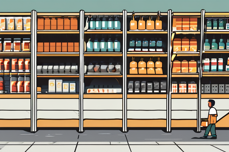 Inflation Eases to 2.7% in November as Affordability Concerns Persist