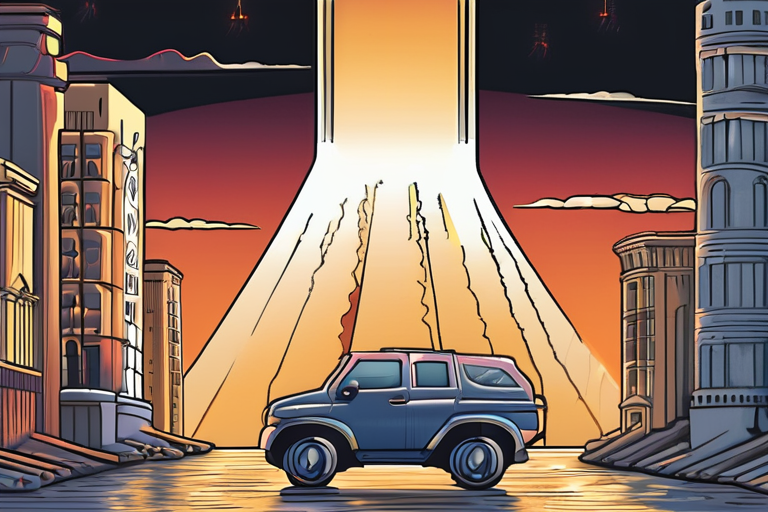 Global Warming Threshold Passed, Climate Crisis Enters New Era