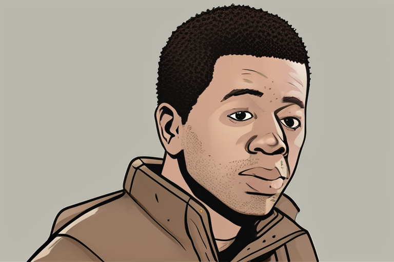 "Wanted: Brown University Attack Suspect"