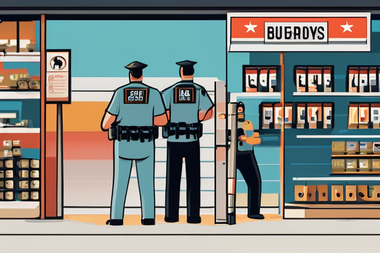 Australia Launches Nationwide Gun Buyback Amid Bondi Beach Mass Shooting Response