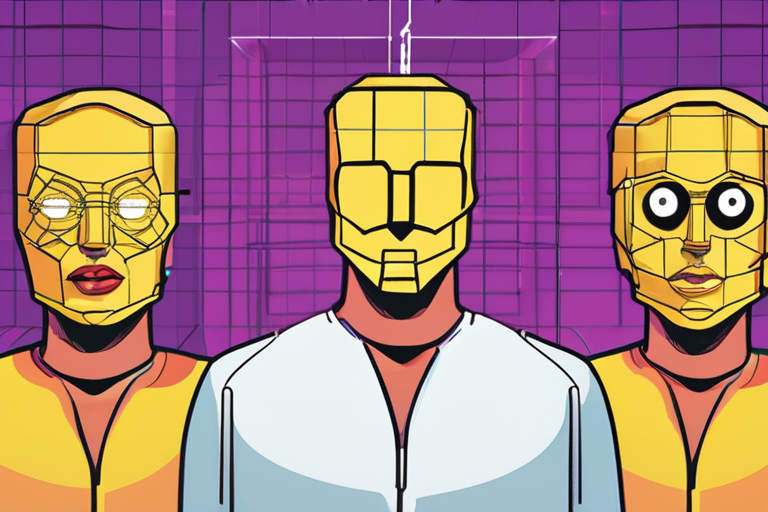 UK to Ban Deepfake Apps That Turn Innocent Images into Explicit Content