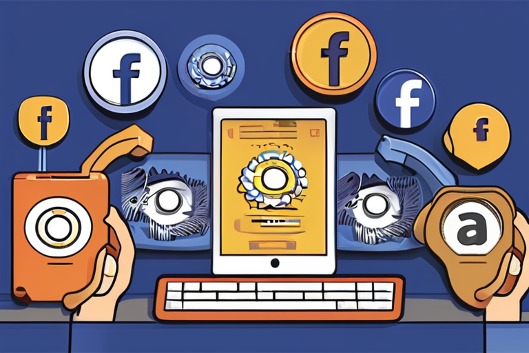 Facebook Unveils £9.99 Monthly Plan for Unlimited Link Sharing