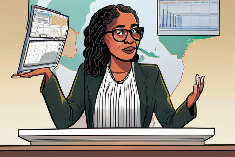 Disability Advocate Imani Barbarin Calls for Global Rethink Amid COVID and Gaza Crisis