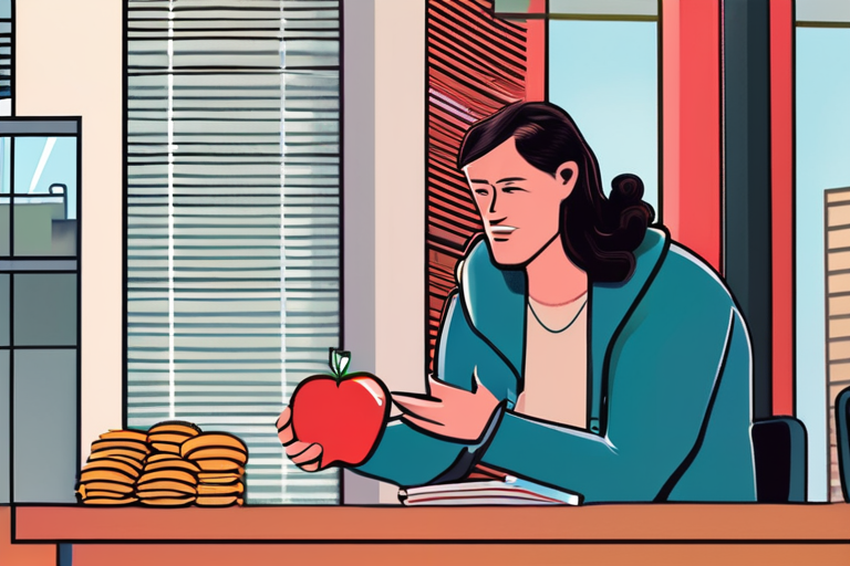 Apple Takes a New Role: Debt Collector for Developers