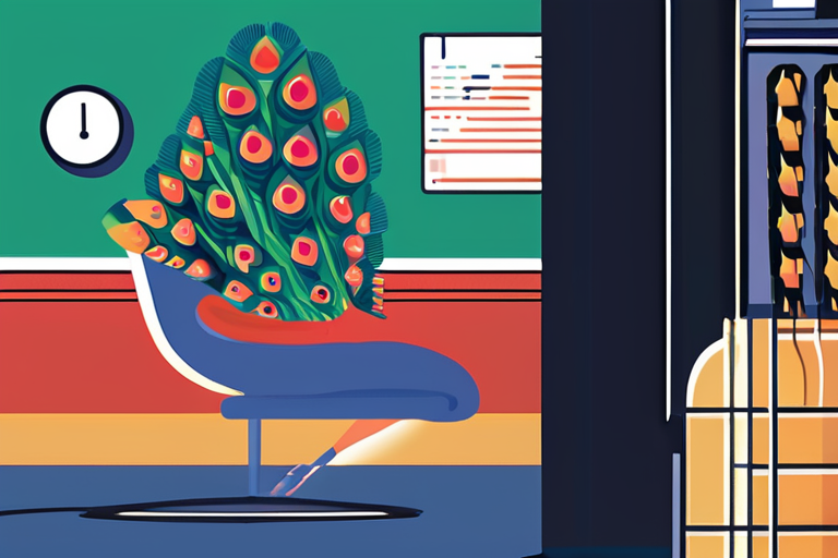 Peacock's Bold Bet: Full-Screen Ads Hit Subscribers Next Year