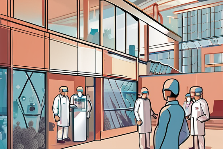 Health and Biotech in 2025: A Year of Breakthroughs and New Frontiers