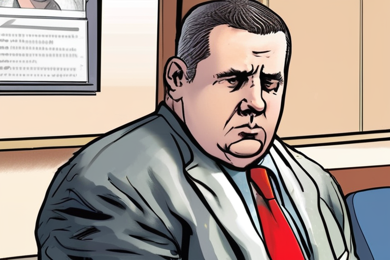 Mangione Murder Case Takes Next Step as Pretrial Hearing Concludes