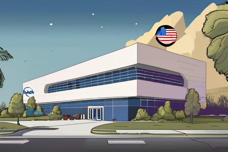 Jared Isaacman Confirmed as NASA Head: A New Era in Space Exploration