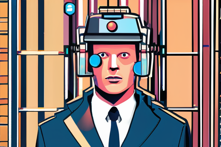 UK to Clamp Down on AI Apps That Turn Innocent Faces into Explicit Content