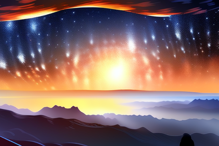 JWST Uncovers Earliest Galaxy Ever Seen by Humans