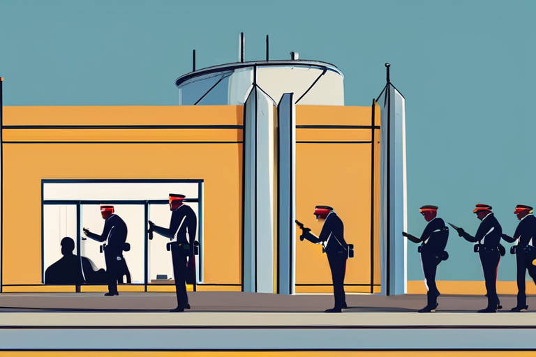 UK-Registered Firms Linked to Mercenary Recruitment in Sudan