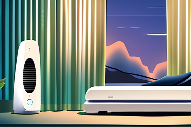 Sound Machines Can Be a Game-Changer For Light Sleepers—Here Are Our Tested Picks