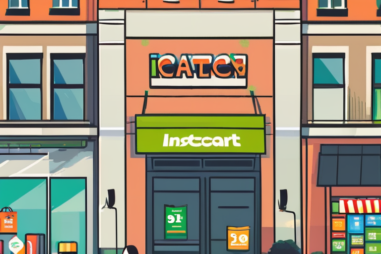 Instacart to Pay $60M in FTC-Ordered Refunds for Deceptive Advertising Practices