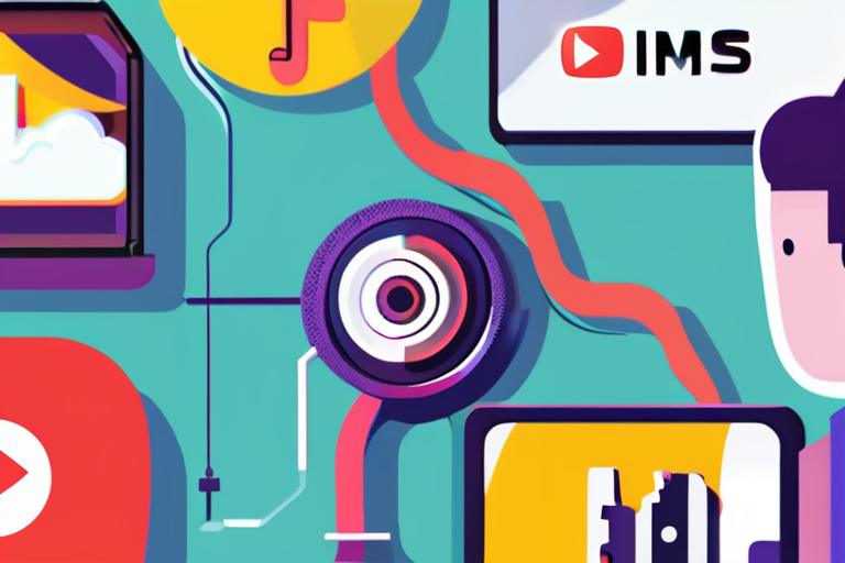 "YouTube Cracks Down on Deceptive AI Trailers"